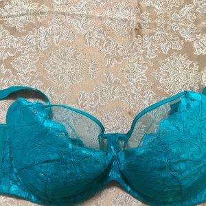 City chic demi bra